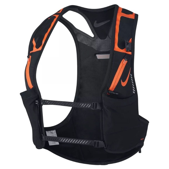 nike trail kiger running vest